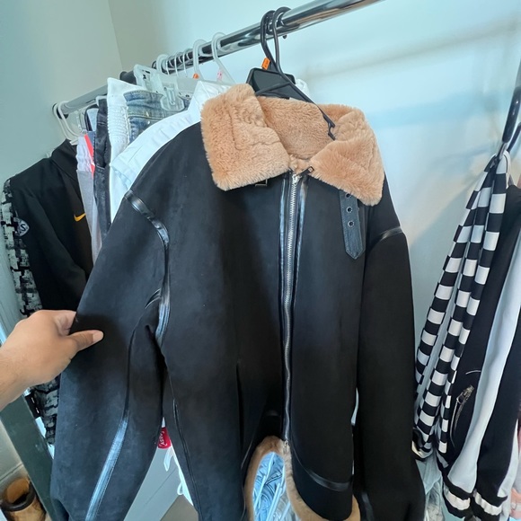 Stylish Jacket, brand new with tag, never worn - Picture 3 of 3